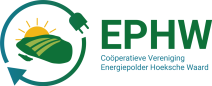 Energiepolder Hoeksche Waard